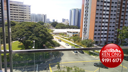 Cassia Edge (D14), Apartment #171535292